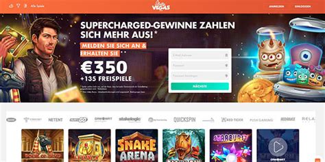 Slotty Vegas Casino Review (2024) – £350 Bonus.